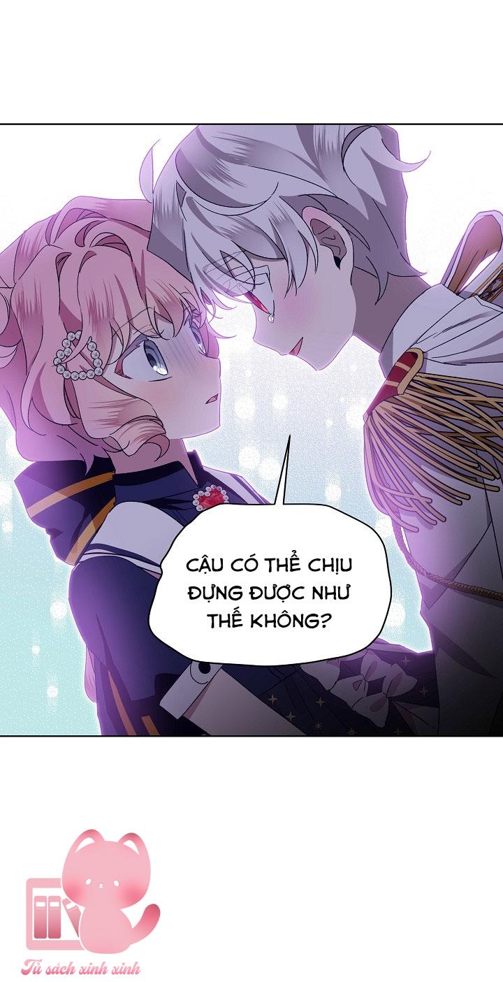 Quý Cô Thế Giới Ngầm Chap 48 - Next Chap 49