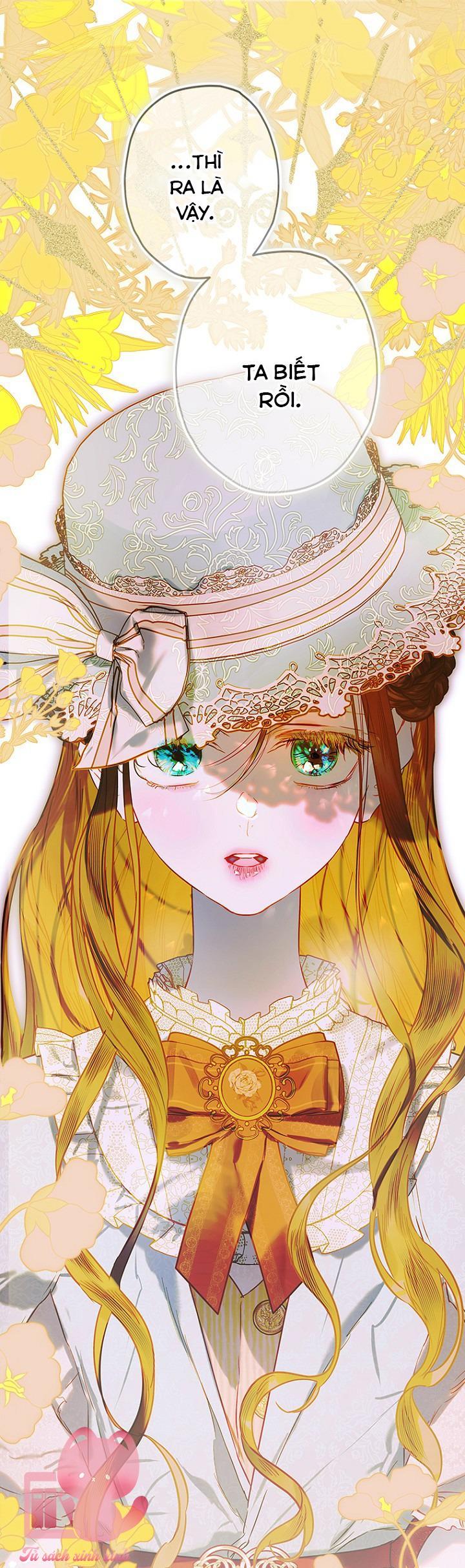 Khế Ước Hôn Nhân Của Mẹ Tôi Chapter 94 - Trang 3