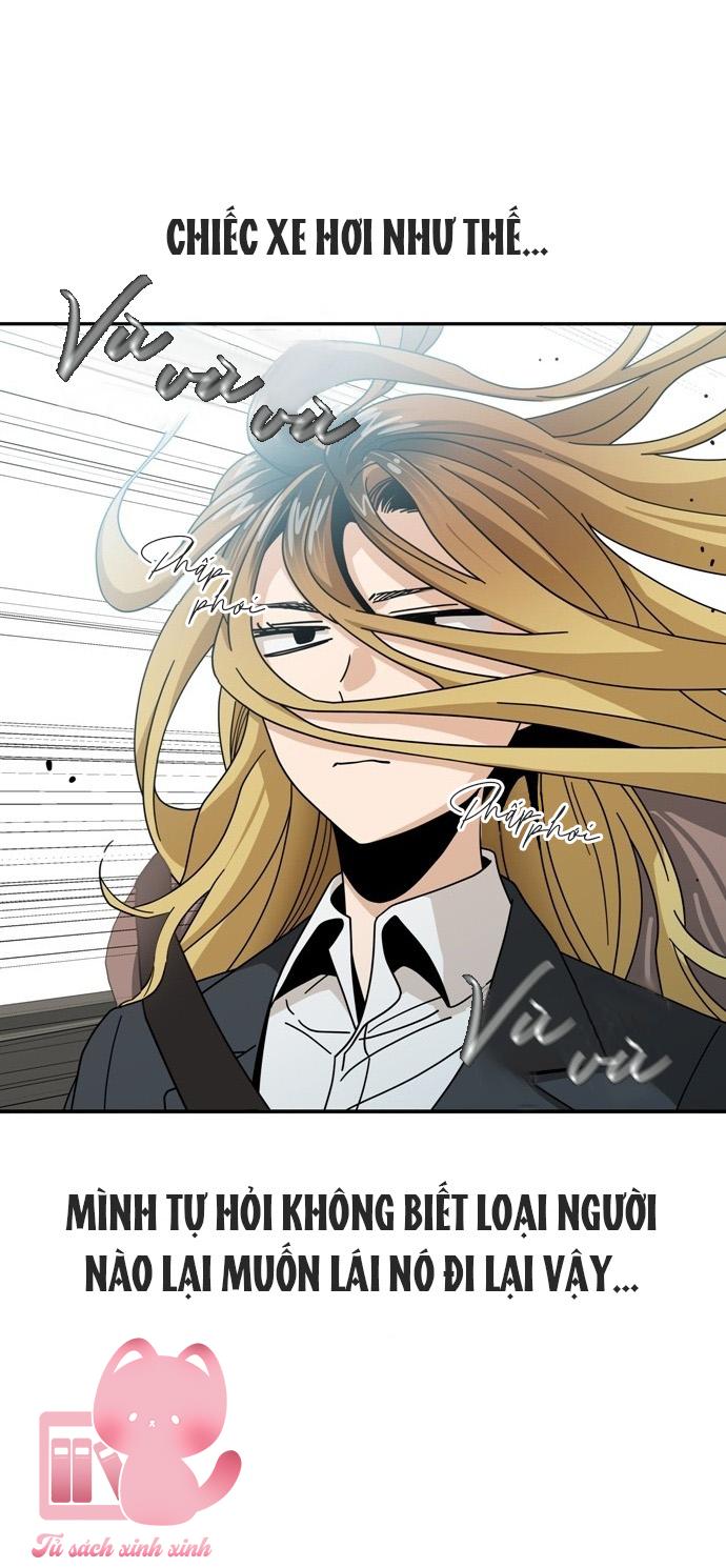 Lớ Ngớ Vớ Phải Tình Yêu Chapter 41 - Trang 4