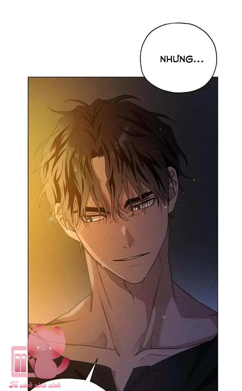 Dưới Tán Cây Sồi Chapter 28 - Trang 3