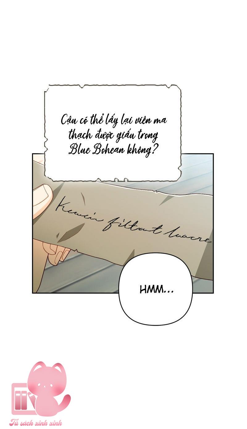 Hoàng Hậu Tái Hôn Chap 210 - Trang 3