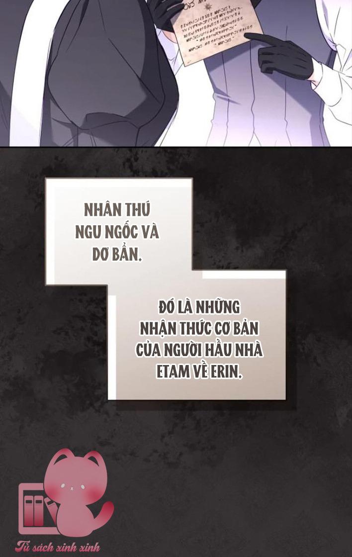 Tôi Được Nuôi Dưỡng Bởi Những Kẻ Phản Diện Chap 47 - Next Chap 48