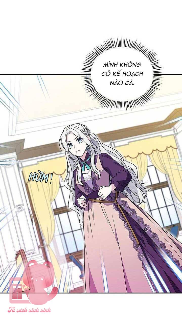 Chồng Yêu, Tôi Đây Bãi Công! Chap 3 - Trang 3
