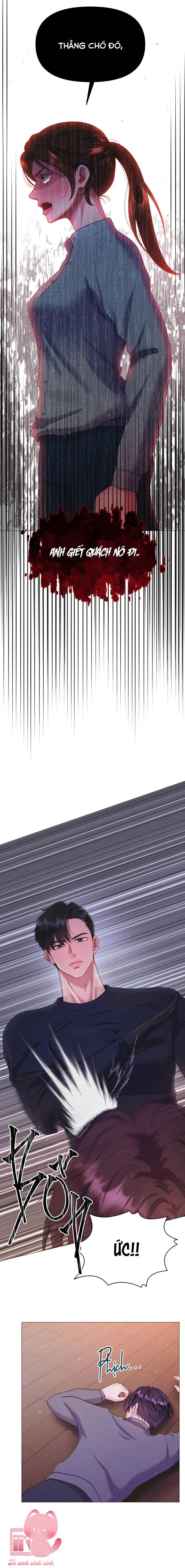 Hướng Dẫn Thu Phục Mãnh Thú Chap 10 - Next Chap 11