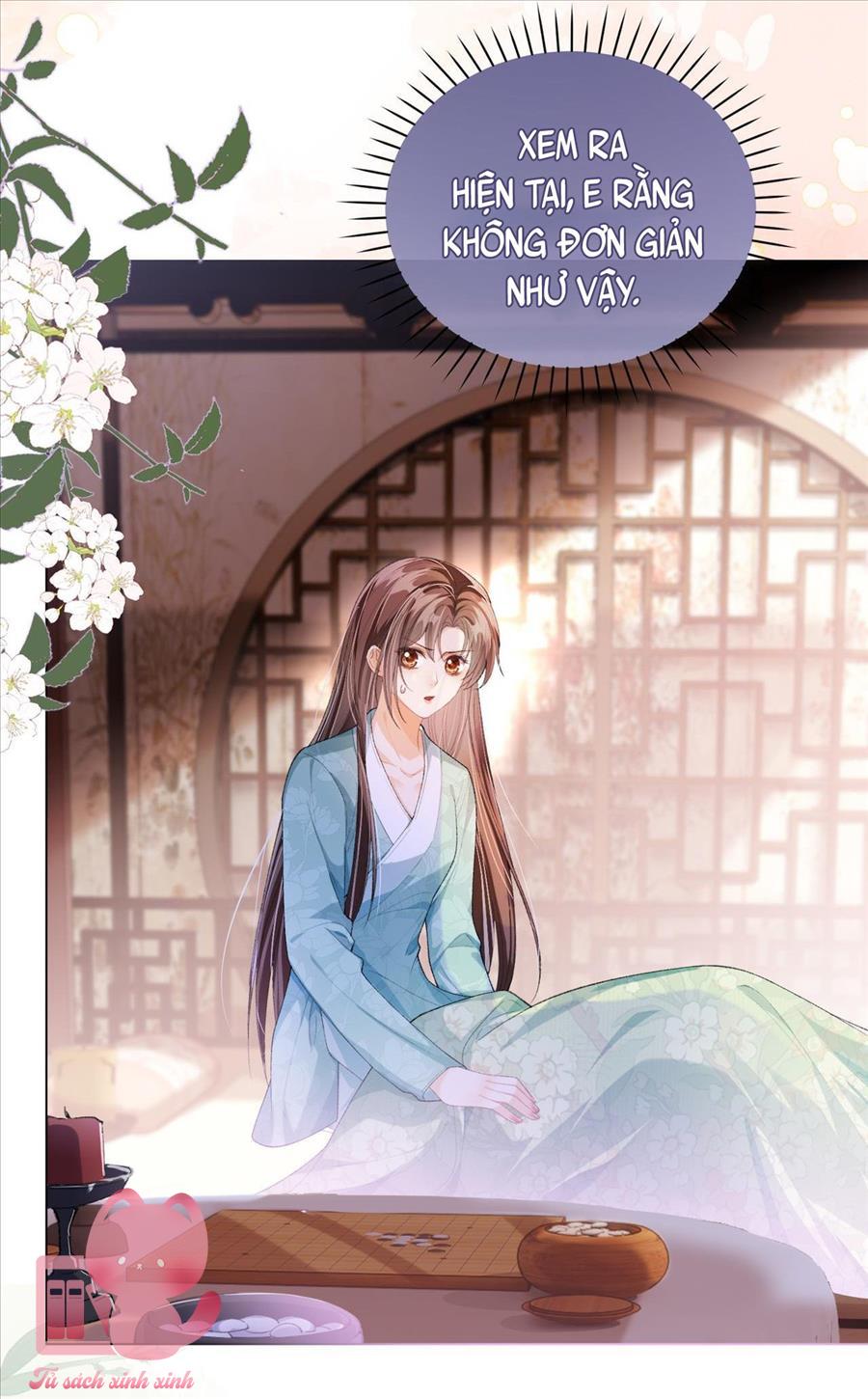 Nữ Phụ Không Muốn Nam Nữ Chính Chia Tay Chapter 10 - Trang 4