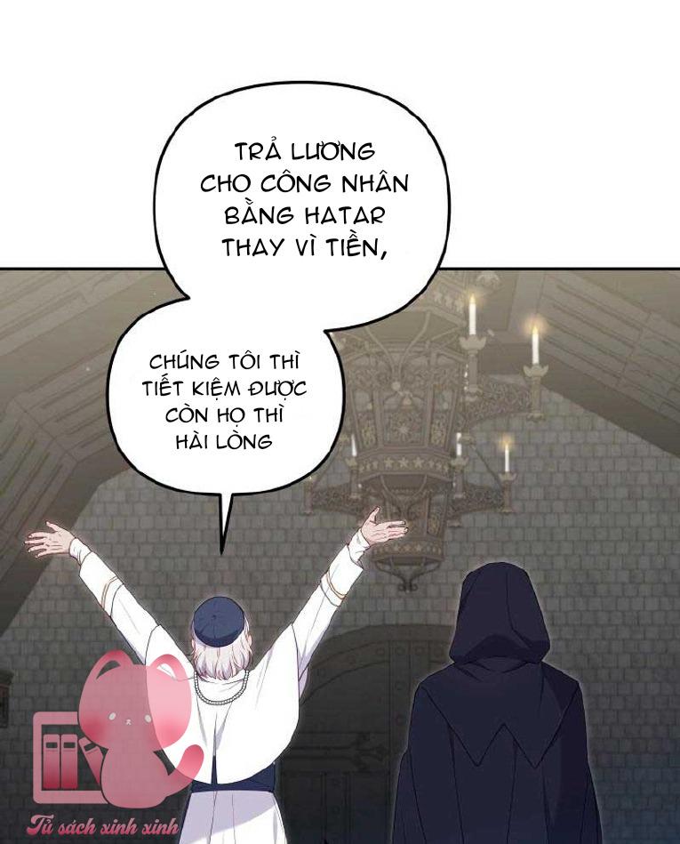 Tôi Được Nuôi Dưỡng Bởi Những Kẻ Phản Diện Chap 75 - Trang 3