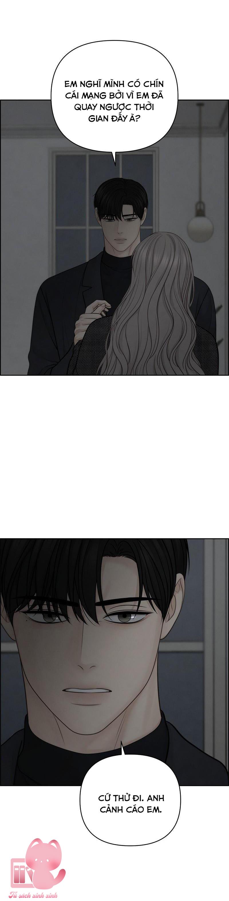 Hy Vọng Duy Nhất Chap 49 - Trang 2