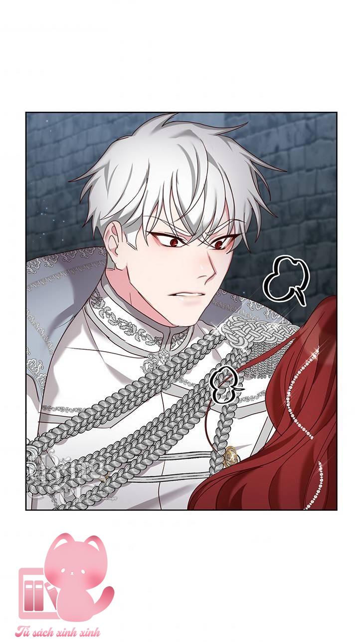 Thế Thì Ta Cứ Trở Thành Kẻ Ác Thôi Chap 27 - Trang 2