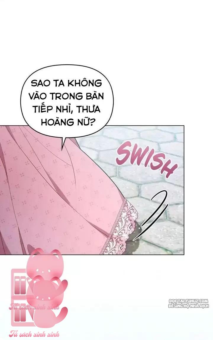 Nếu Không Vâng Lời Công Tước Chapter 59 - Trang 4