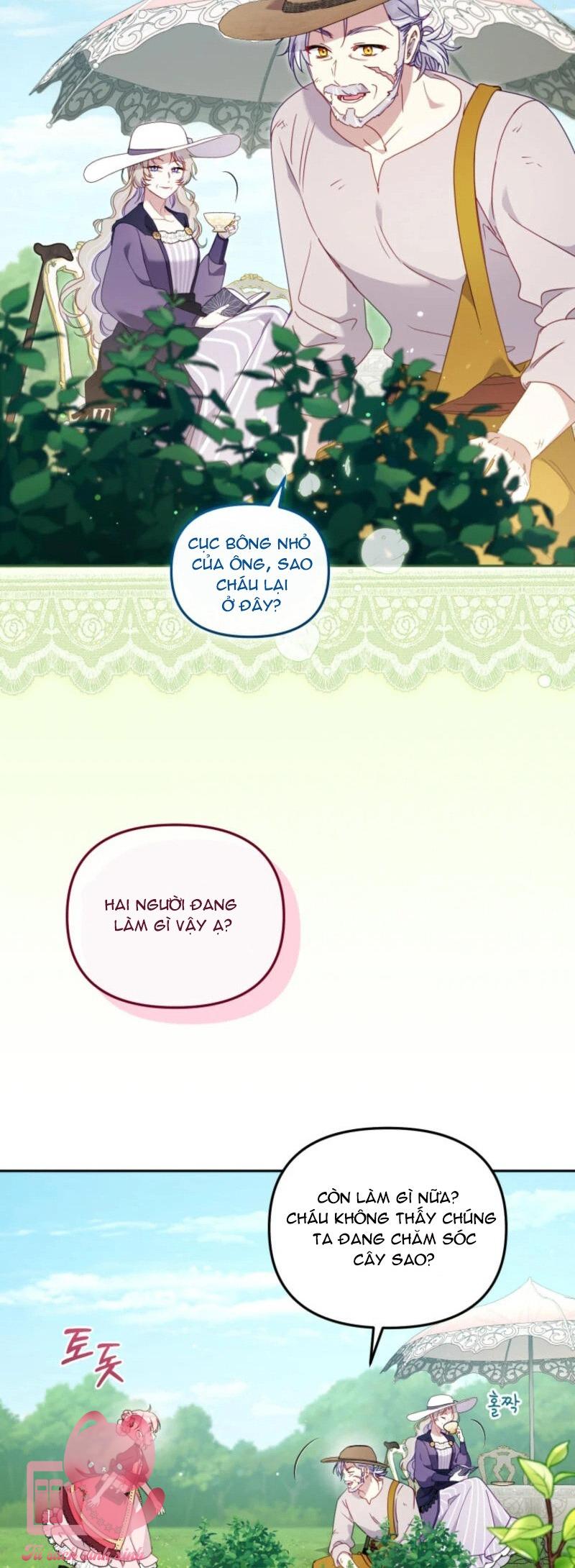 Tôi Được Nuôi Dưỡng Bởi Những Kẻ Phản Diện Chap 102 - Trang 3