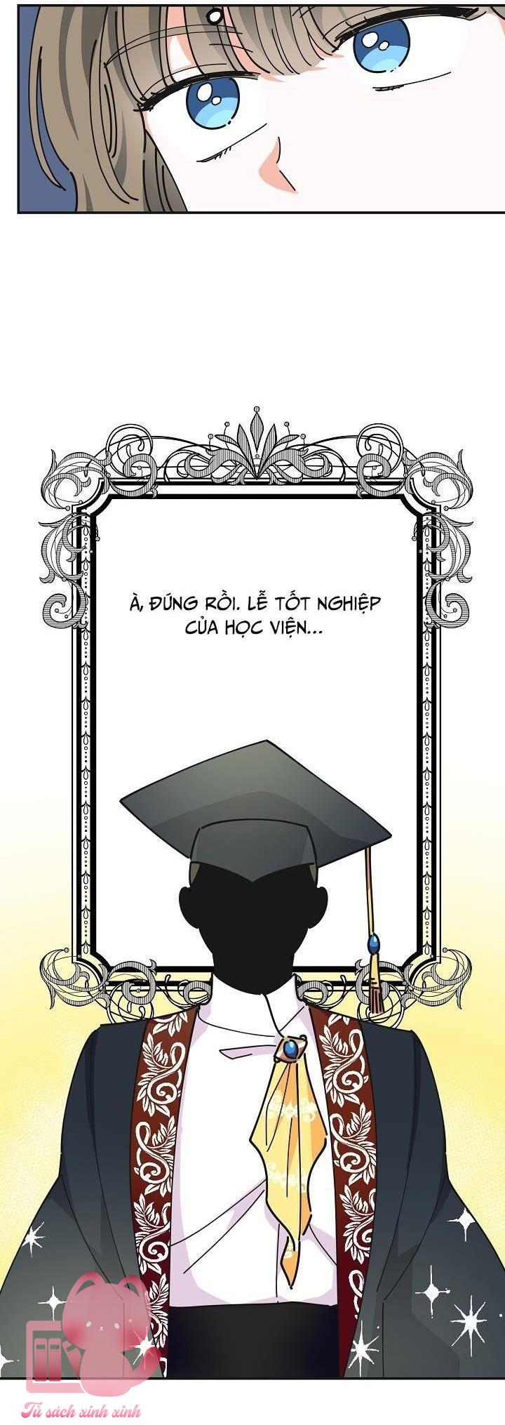 Người Hùng Của Ác Nữ Chapter 18 - Trang 4