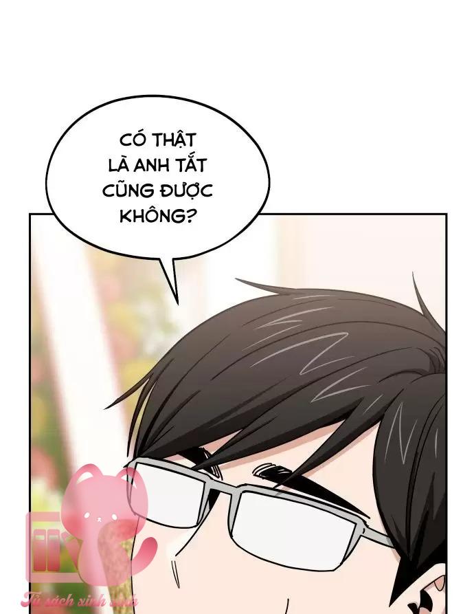 Lớ Ngớ Vớ Phải Tình Yêu Chap 64 - Trang 2