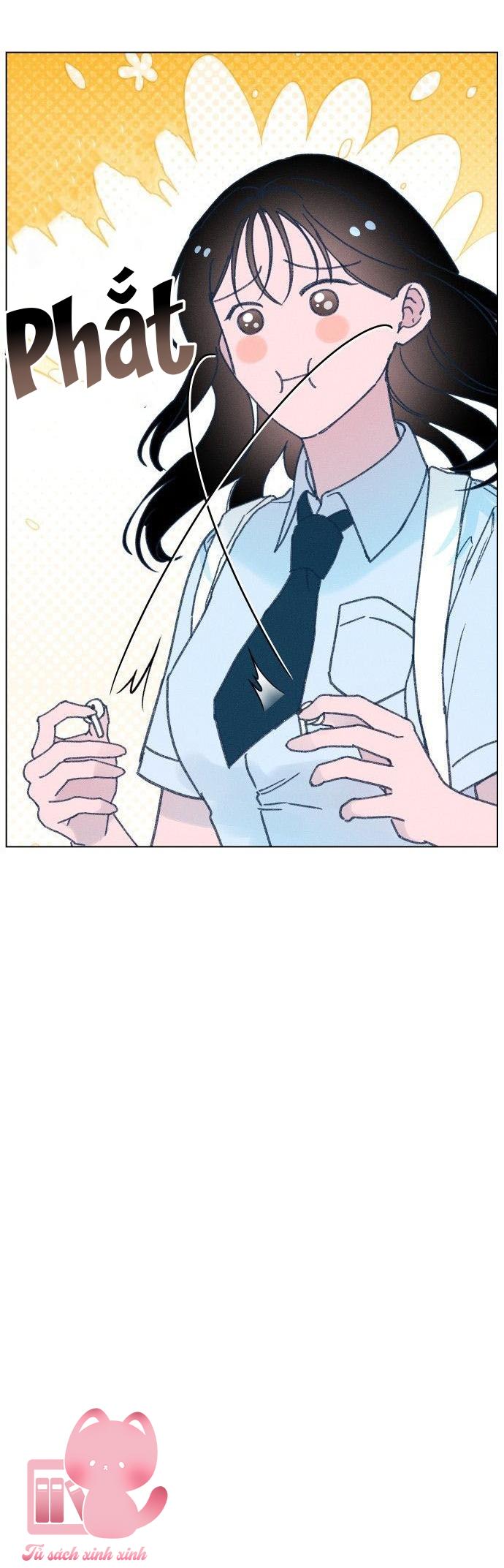 Bầu Trời Mùa Hạ Dấu Yêu Chapter 4 - Next Chapter 5