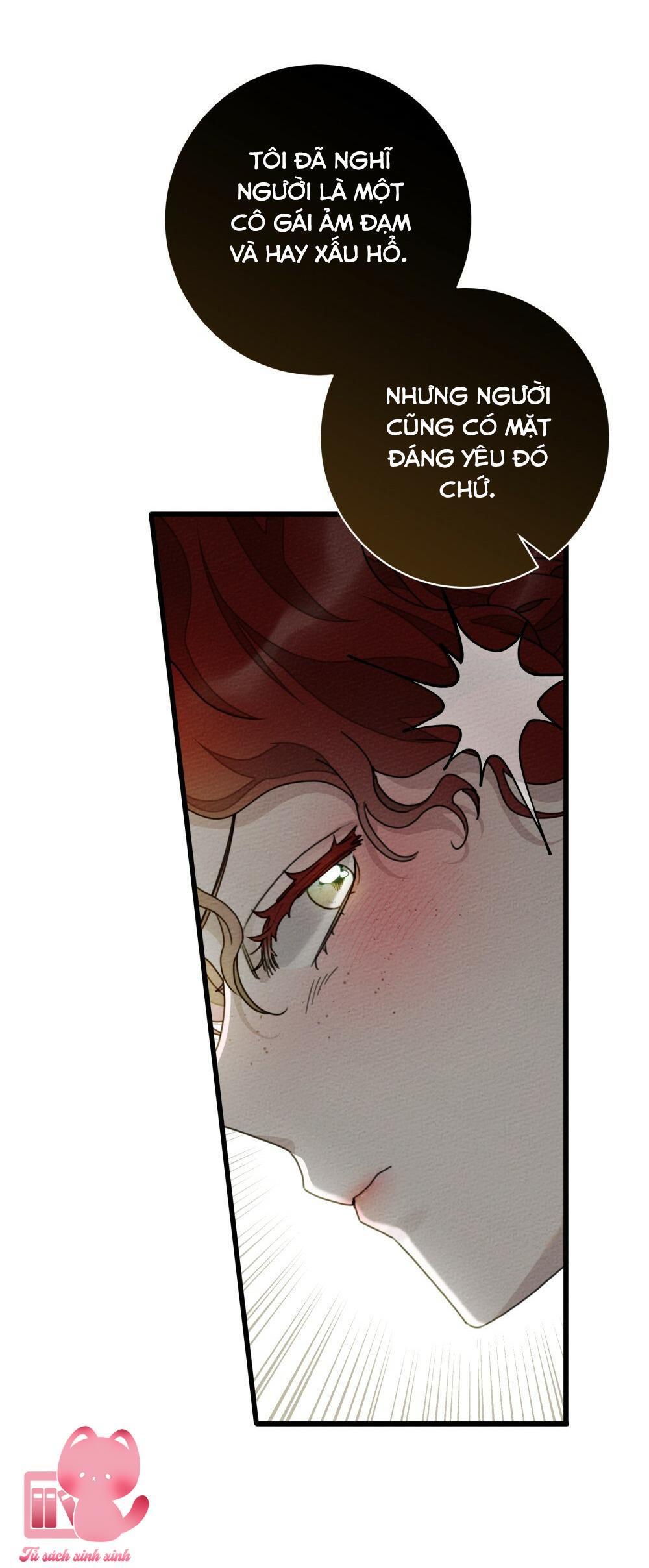 Dưới Tán Cây Sồi Chap 48 - Trang 2