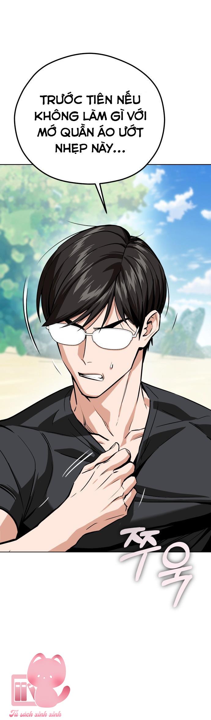 Lớ Ngớ Vớ Phải Tình Yêu Chapter 82 - Trang 4