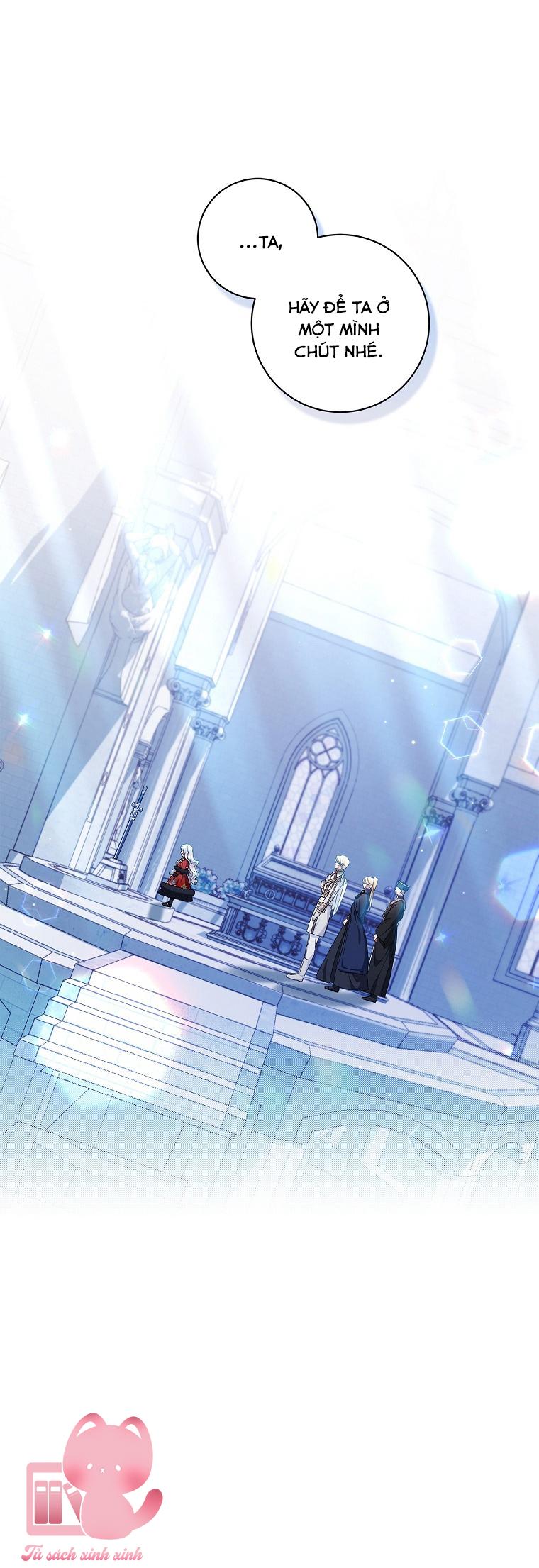 Nhận Nuôi Người Cha Phản Diện Chapter 11 - Trang 4