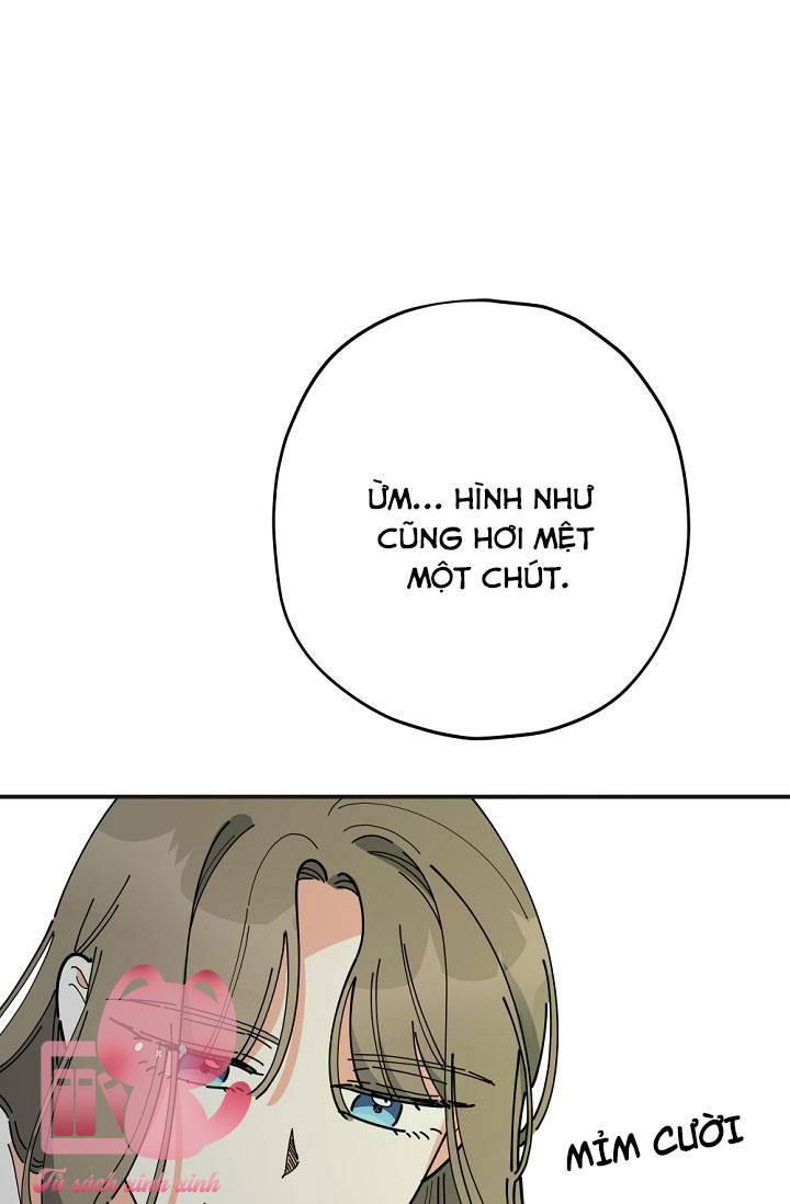 Người Hùng Của Ác Nữ Chapter 72 - Trang 3