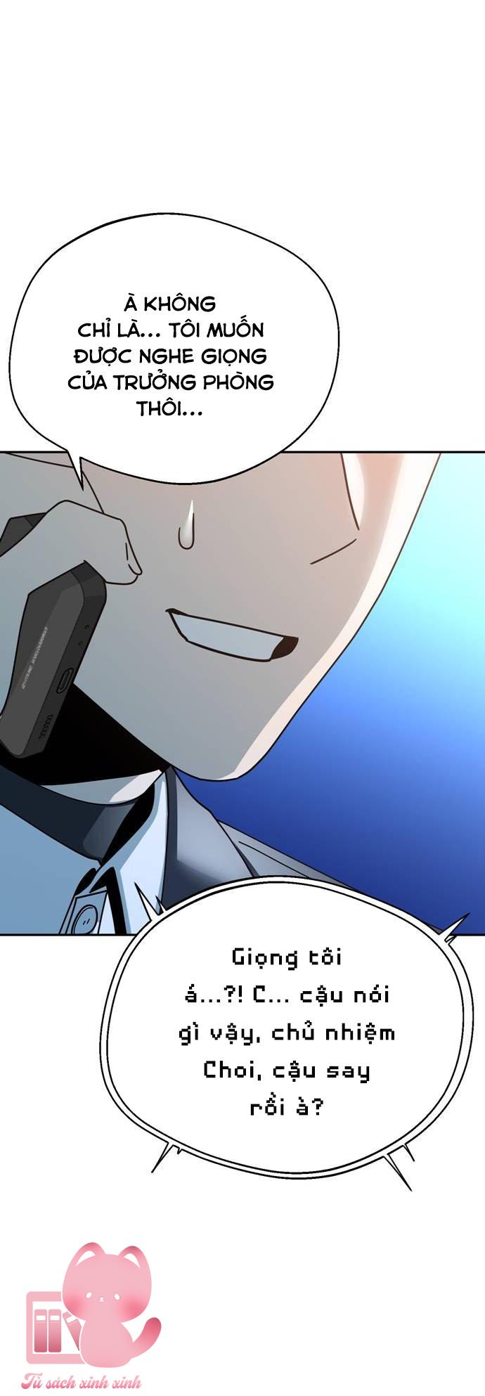 Lớ Ngớ Vớ Phải Tình Yêu Chapter 18 - Trang 4