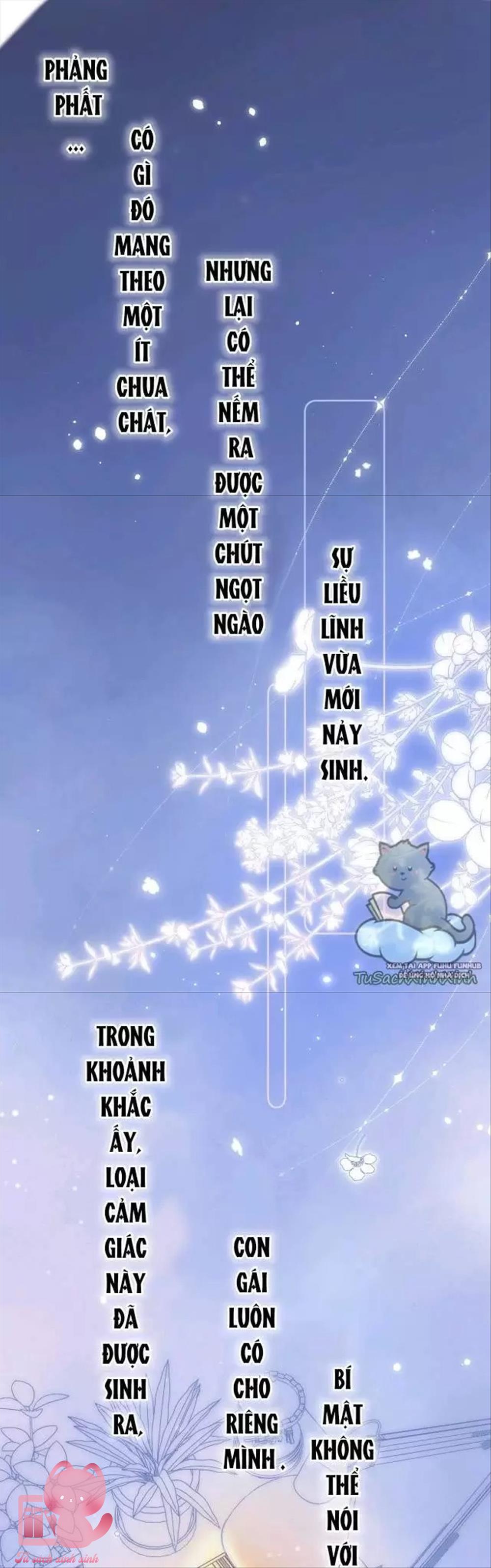 Mối Tình Thầm Kín Chapter 7 - Trang 4
