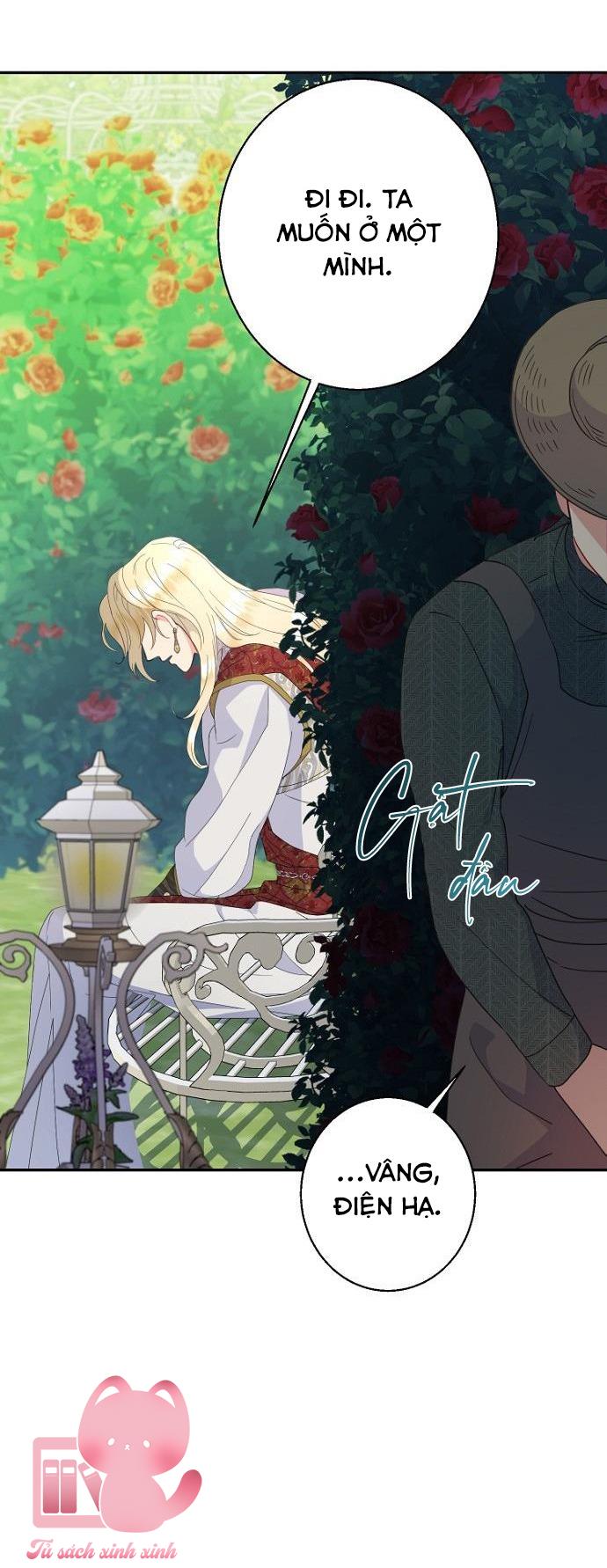 Bỏ Quách Chồng Con Đi, Tiền Bạc Mới Là Tất Cả Chap 101 - Trang 2