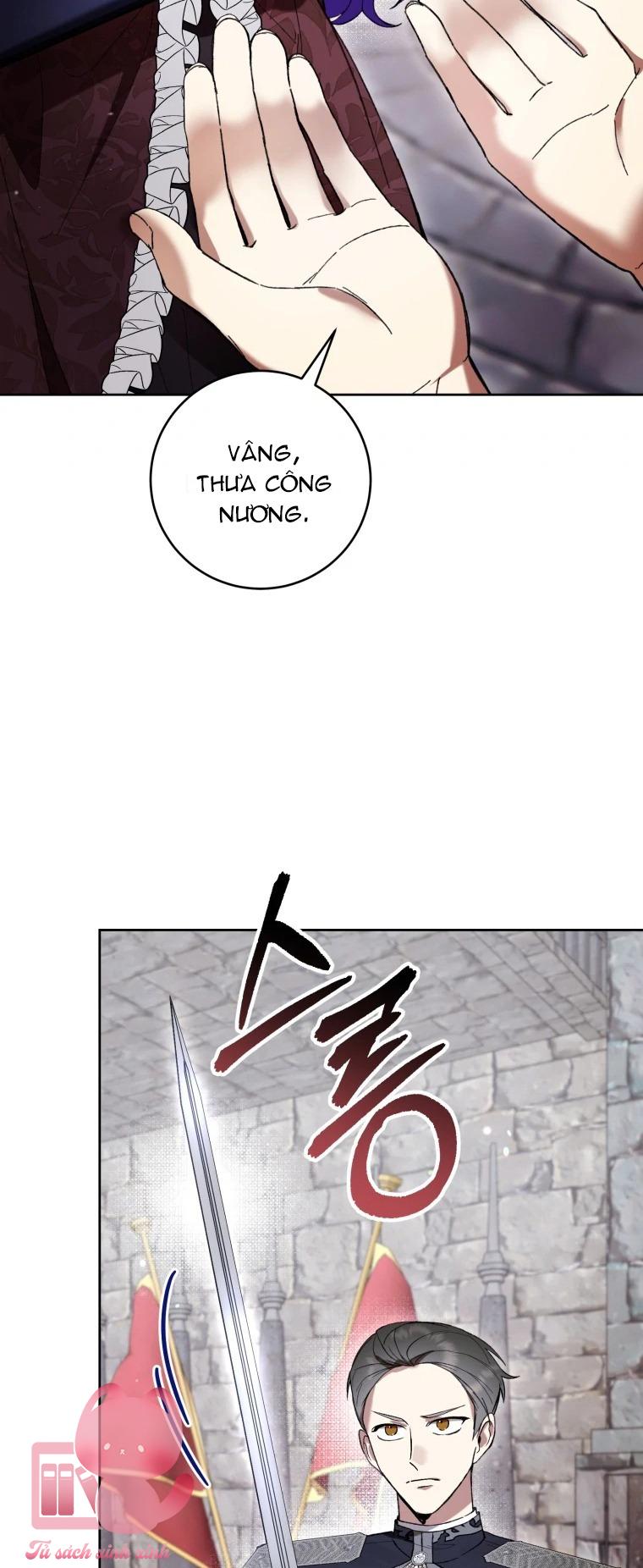 Làm Ác Nữ Bộ Không Tuyệt Sao? Chap 74 - Next Chap 75