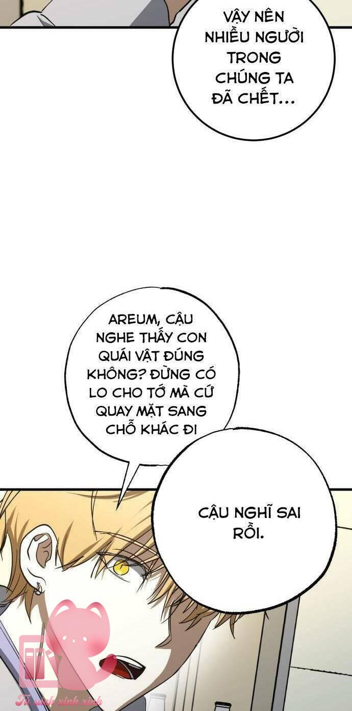 Đêm Của Bóng Tối Chapter 43 - Next Chapter 44