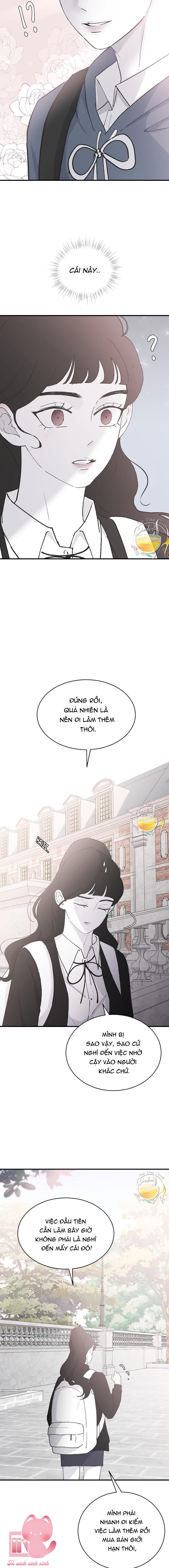 Ba Anh Trai Cực Phẩm Của Tôi Chap 63 - Trang 3