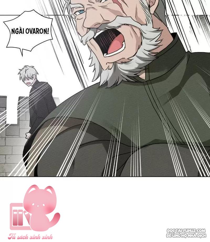 Dưới Tán Cây Sồi Chapter 24 - Trang 3