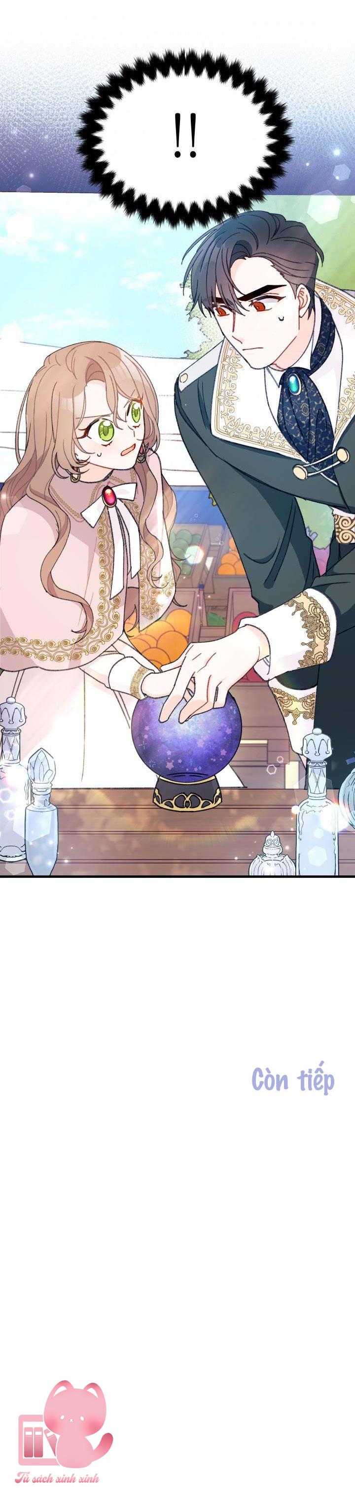 Nhặt Được Nam Chính Tặng Kèm Phu Quân Chap 7 - Next Chap 8