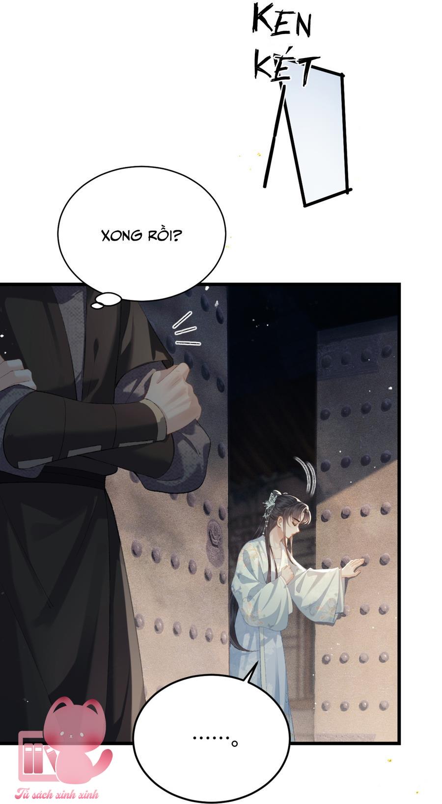 Gả Cho Vai Ác Chap 46 - Trang 2