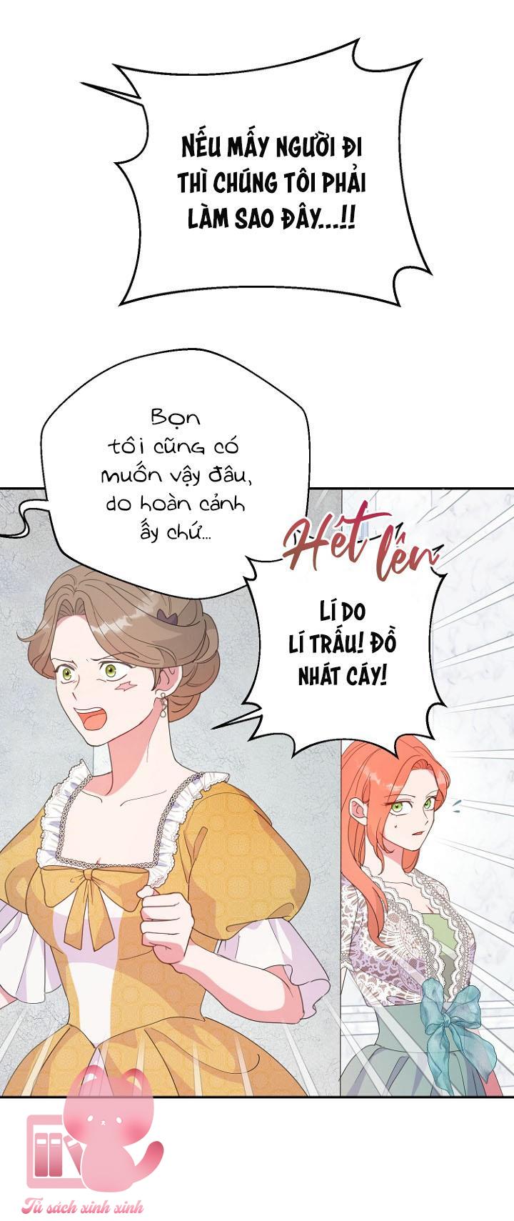 Bỏ Quách Chồng Con Đi, Tiền Bạc Mới Là Tất Cả Chap 42 - Trang 2