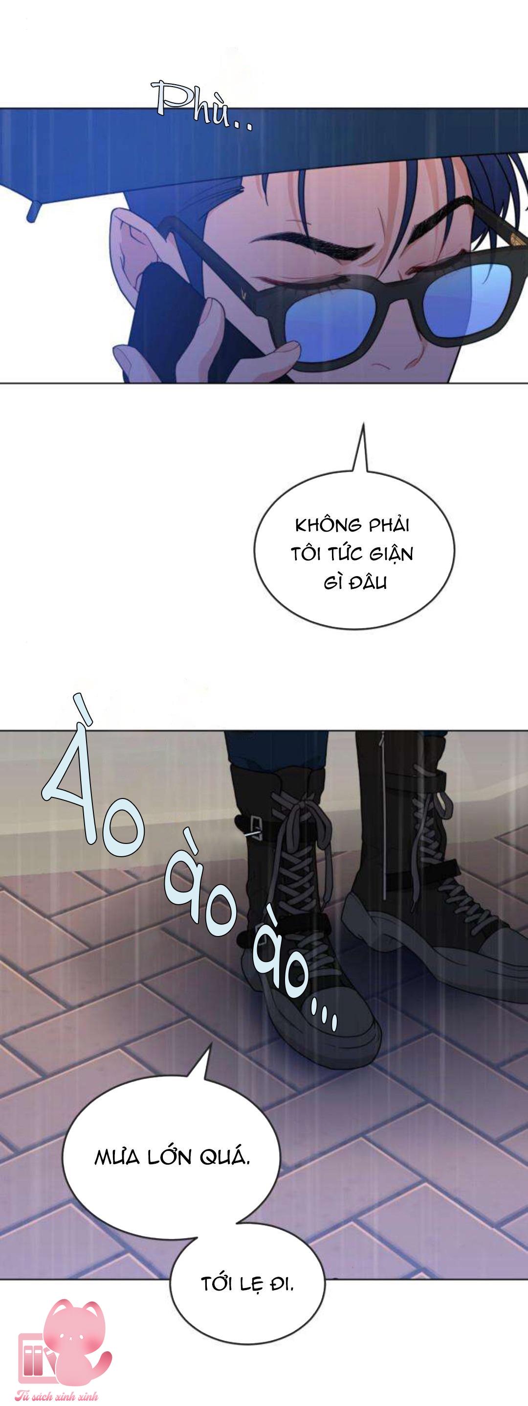 Vận May Không Ngờ Chapter 5 - Trang 4