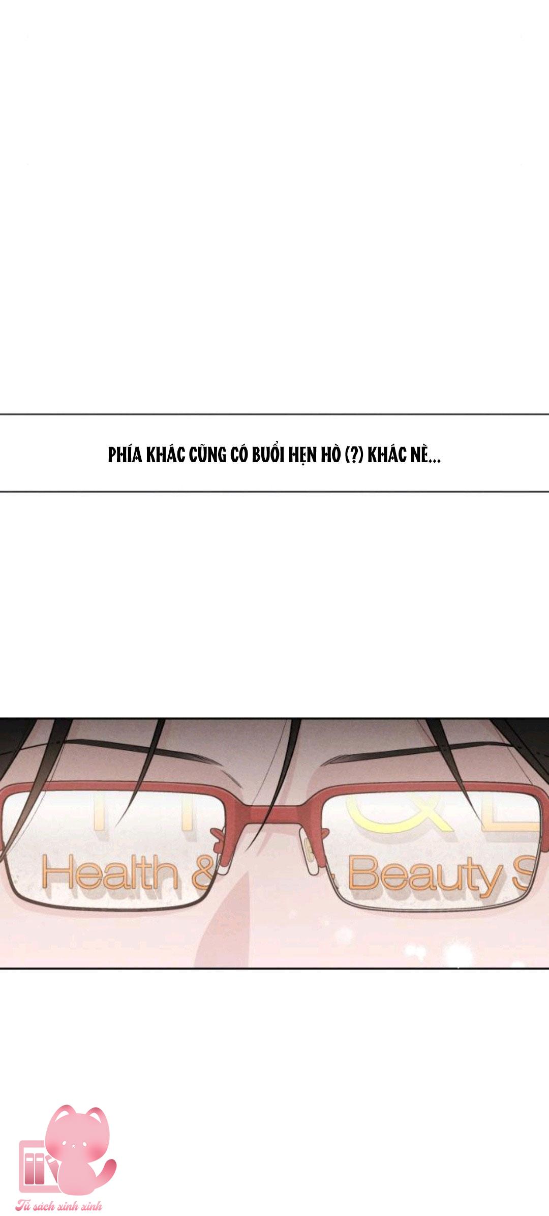 Bí Mật Thanh Xuân Chapter 42 - Trang 4