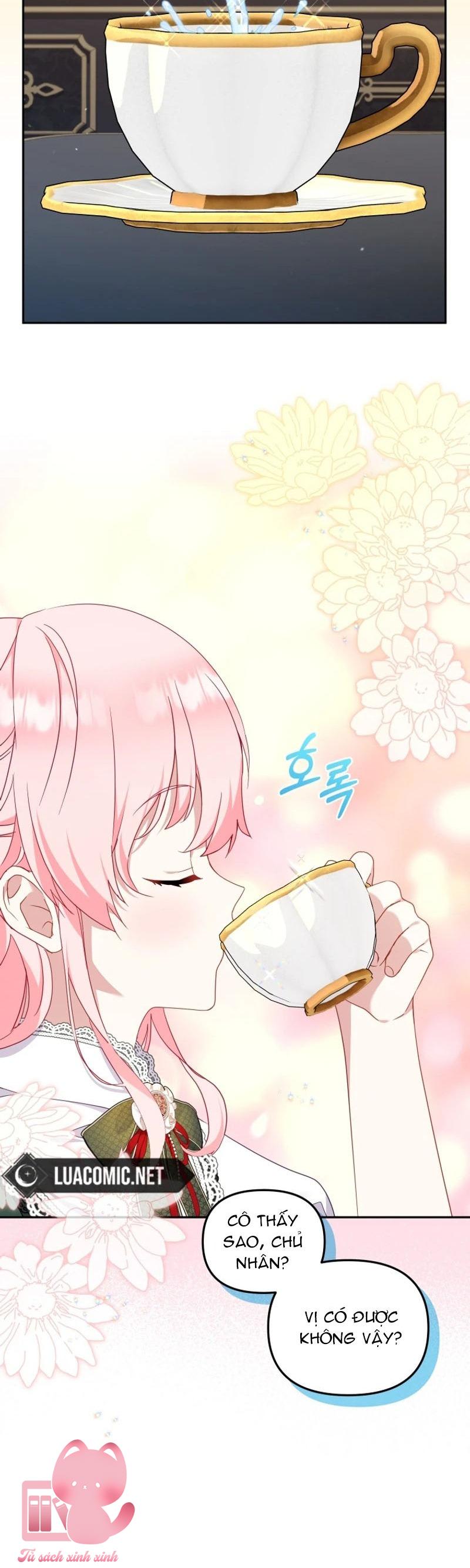 Tôi Được Nuôi Dưỡng Bởi Những Kẻ Phản Diện Chap 87 - Trang 3