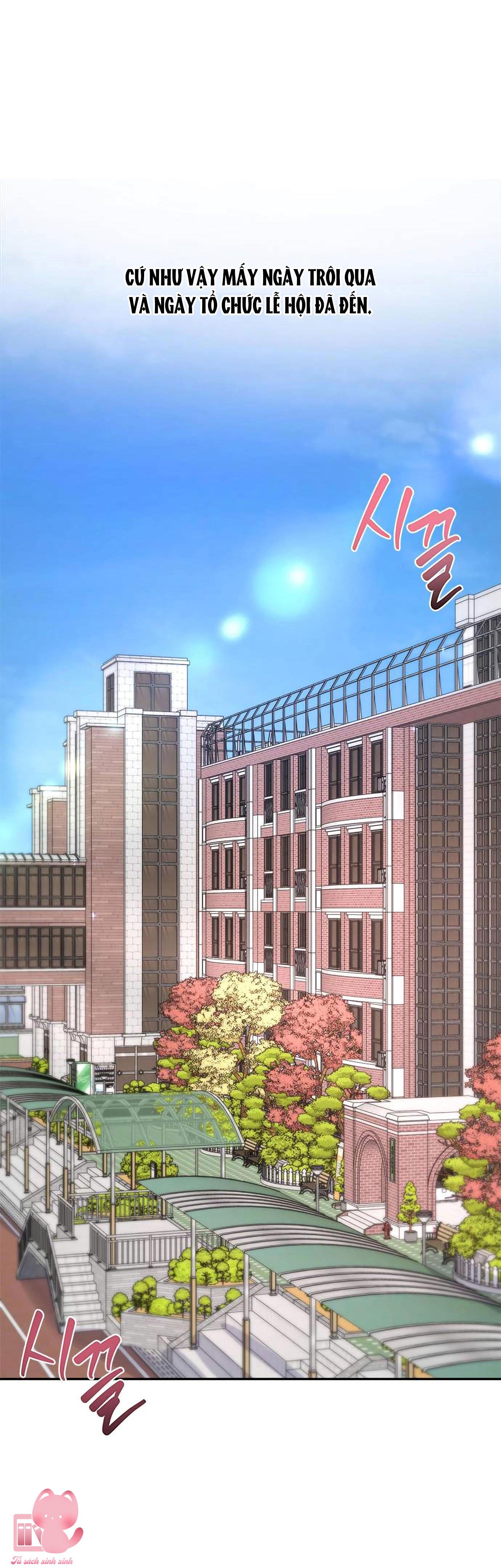 Đàn Anh Xấu Xa! Chap 46 - Trang 3