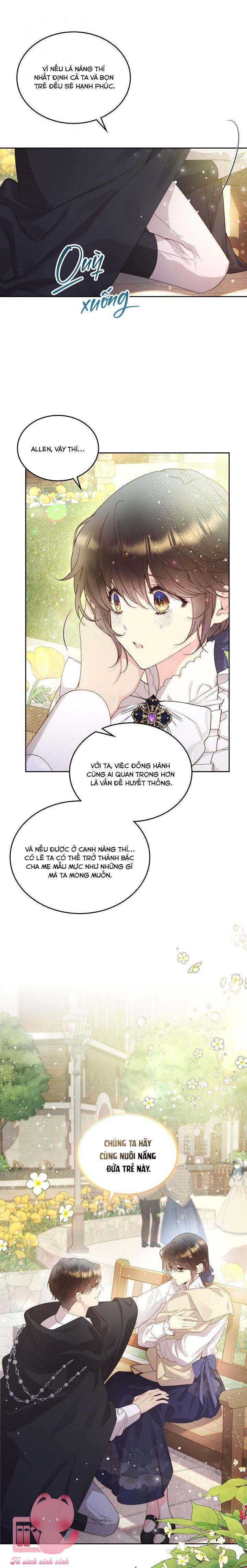 Beatrice Chap 89 - Trang 2