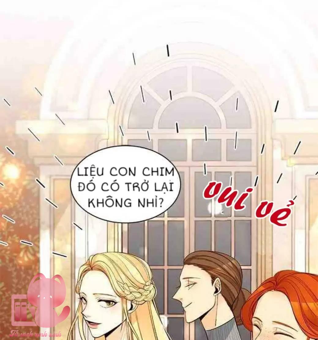 Hoàng Hậu Tái Hôn Chapter 7 - Trang 4