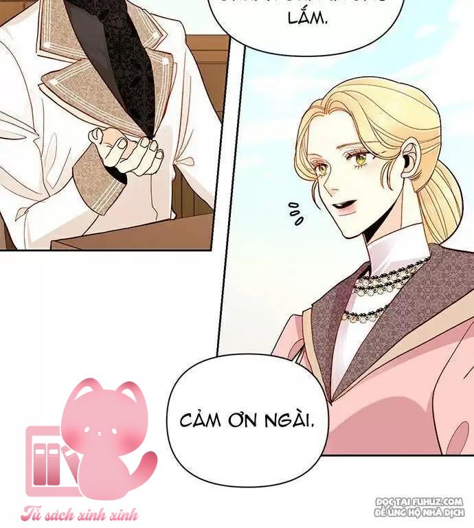 Hoàng Hậu Tái Hôn Chapter 63 - Trang 4