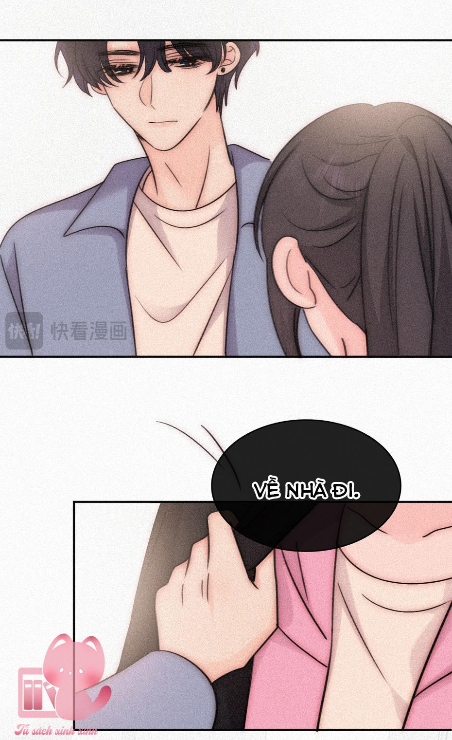 Bệnh Yêu Chap 124 - Next Chap 125