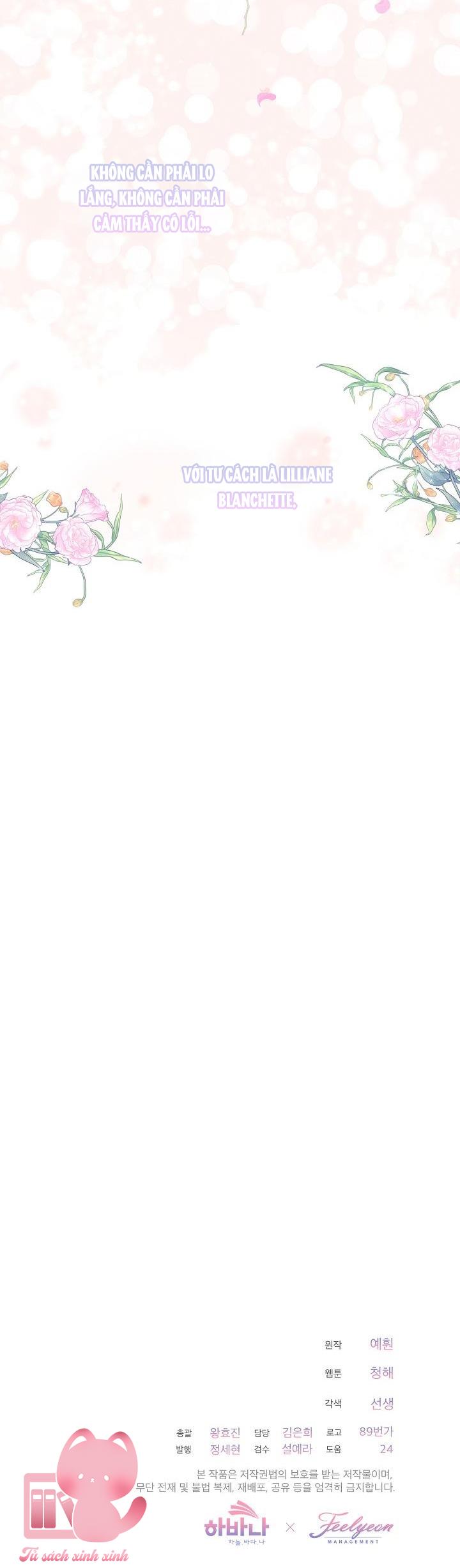 Quý Cô Thế Giới Ngầm Chap 27 - Trang 4