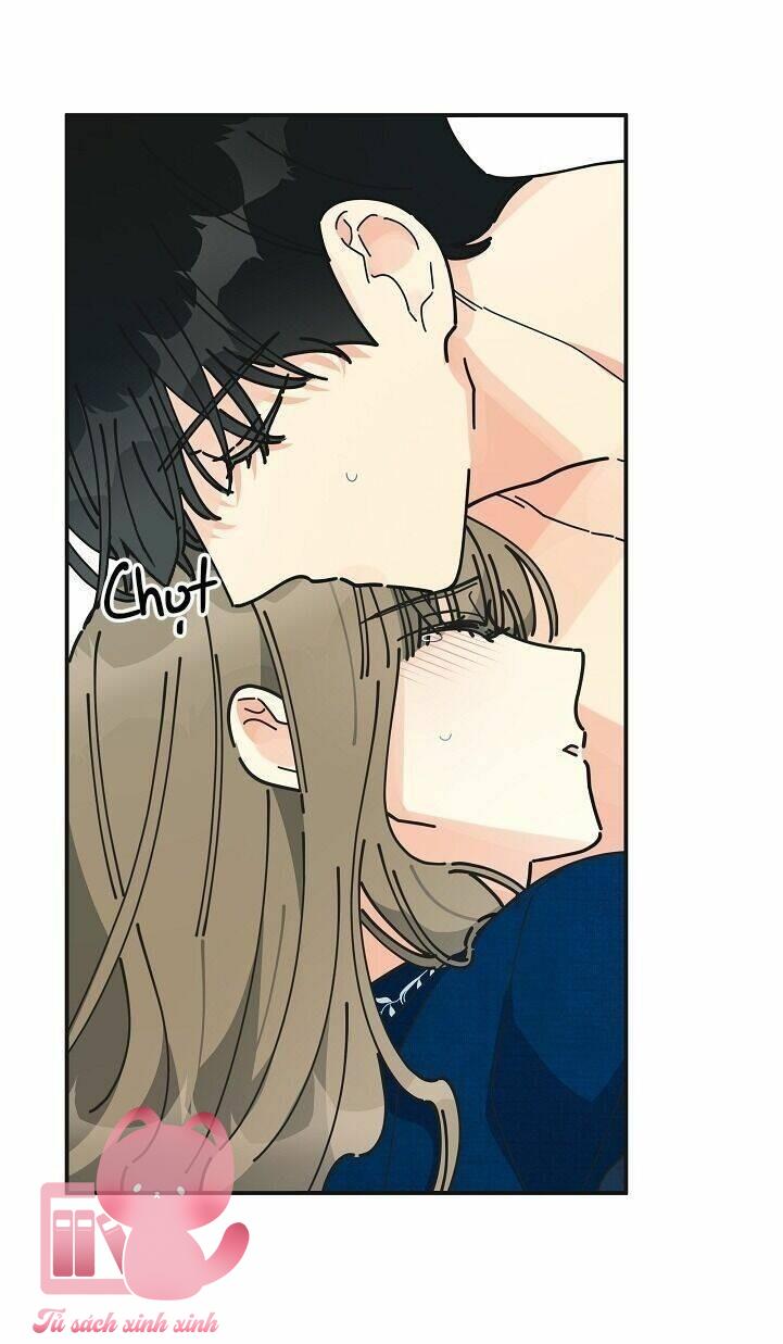 Người Hùng Của Ác Nữ Chapter 58 - Trang 4