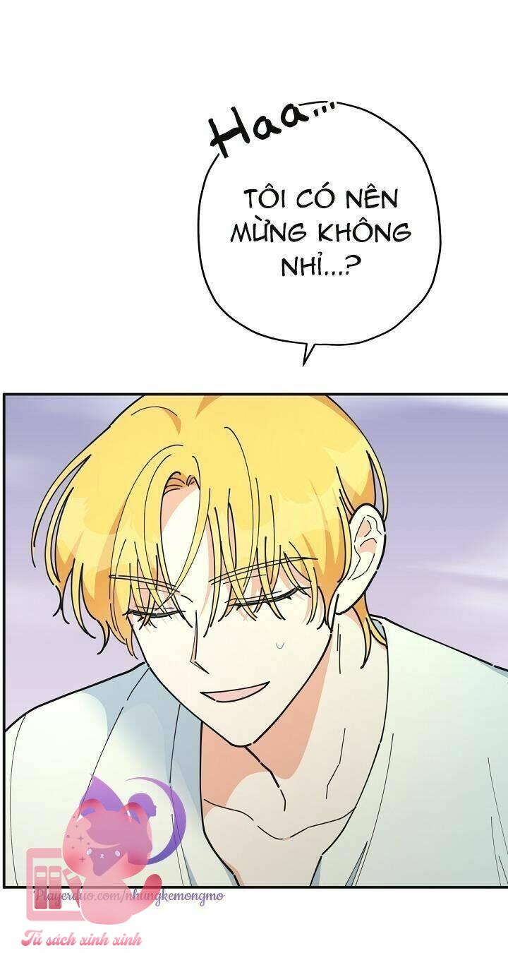 Người Hùng Của Ác Nữ Chapter 61 - Trang 4