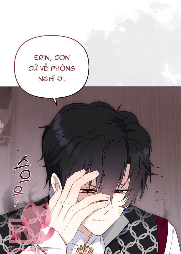 Tôi Được Nuôi Dưỡng Bởi Những Kẻ Phản Diện Chap 42 - Trang 3