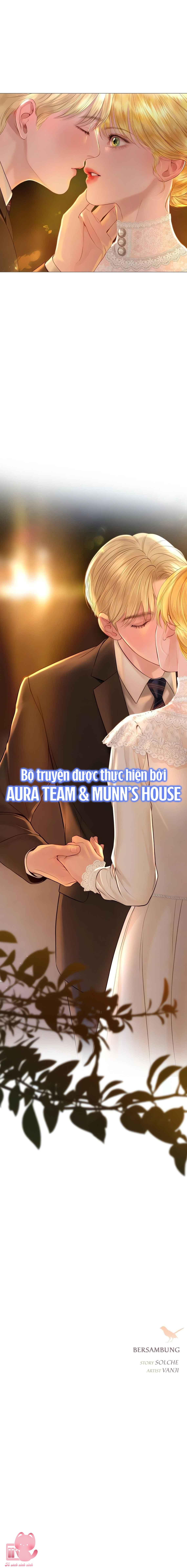 Hãy Khóc Và Cầu Nguyện Đi Chap 44 - Trang 4