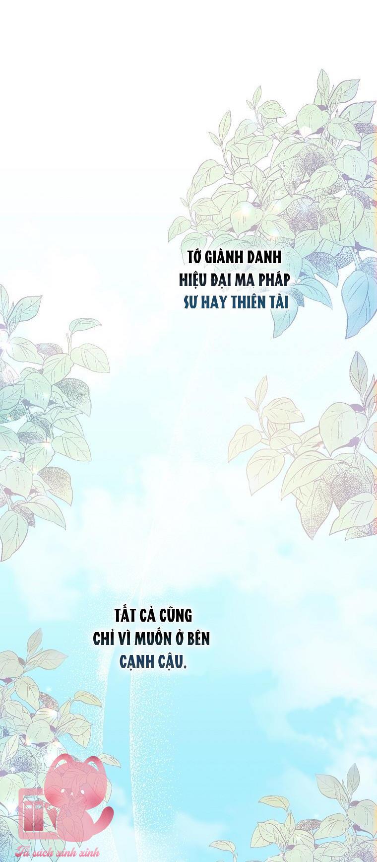 Đứa Nhỏ Không Phải Là Con Anh Chapter 25 - Trang 4