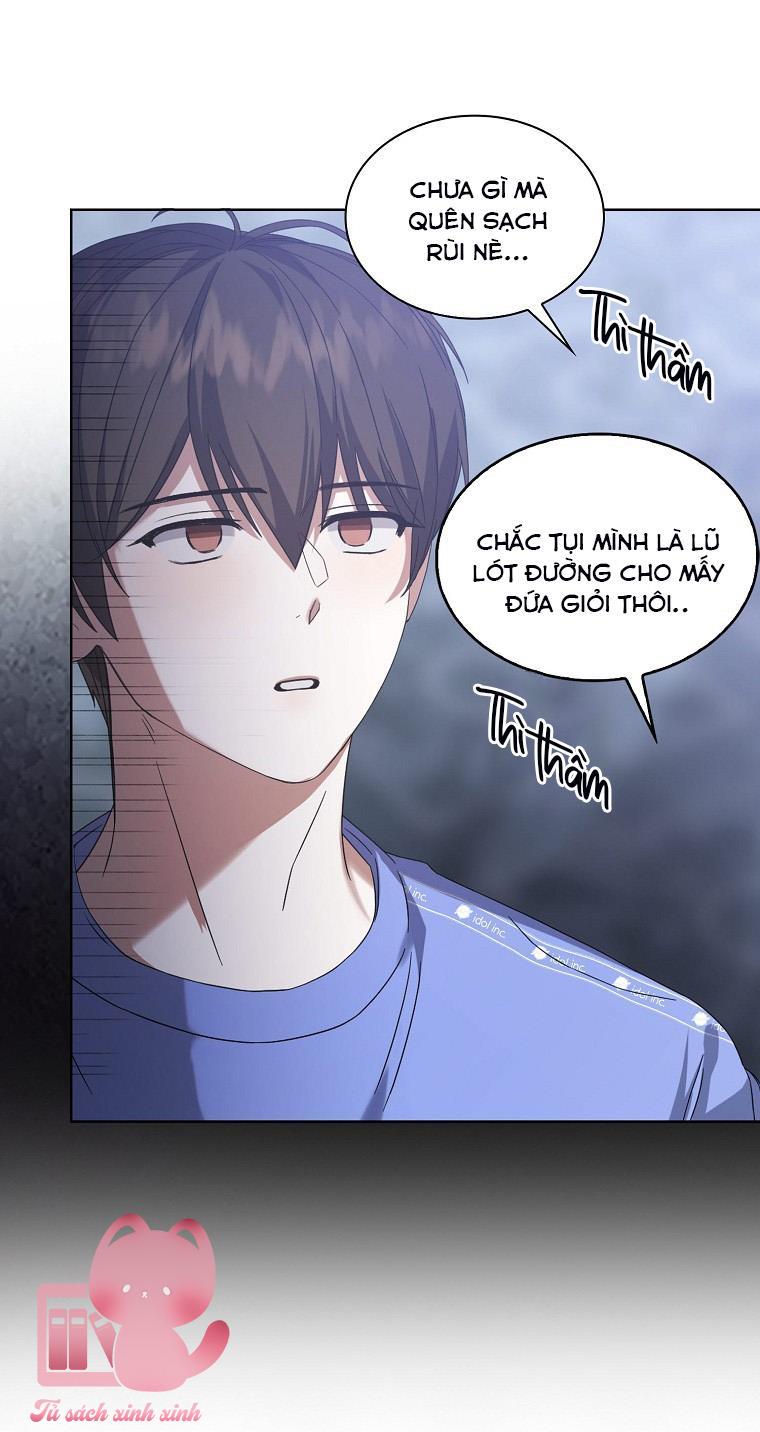 Debut Or Die Chapter 6 - Trang 4