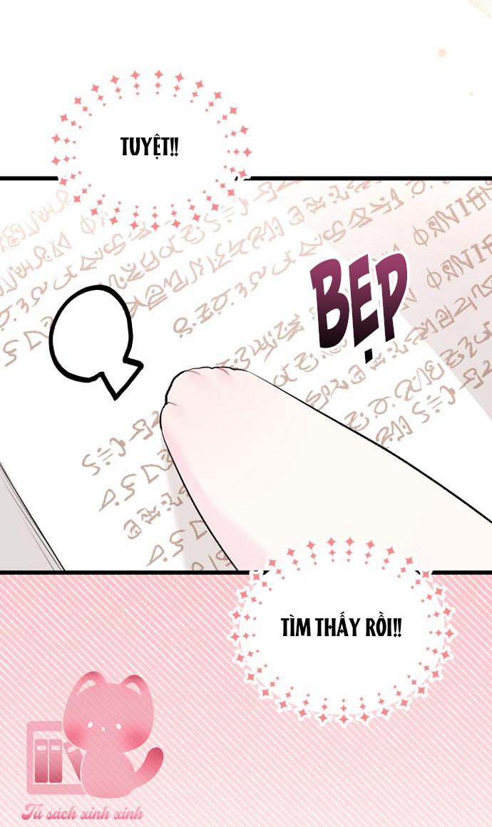 Quan Hệ Cộng Sinh Giữa Báo Đen Và Thỏ Trắng Chap 47 - Trang 2