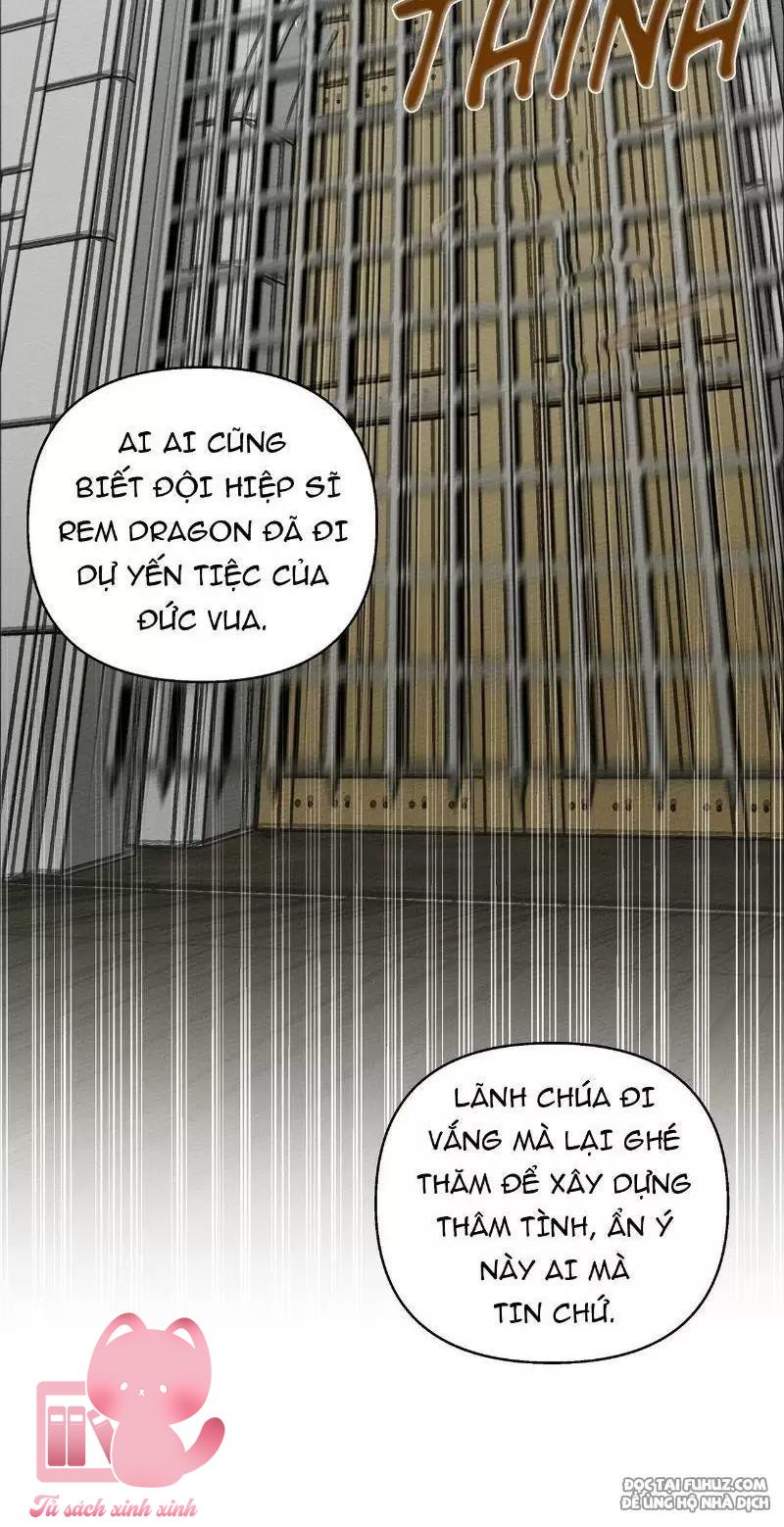 Dưới Tán Cây Sồi Chapter 24 - Trang 3