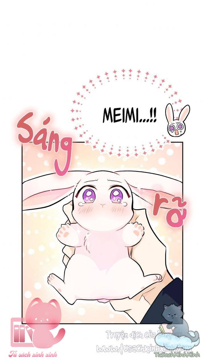 Quan Hệ Cộng Sinh Giữa Báo Đen Và Thỏ Trắng Chap 14 - Trang 2