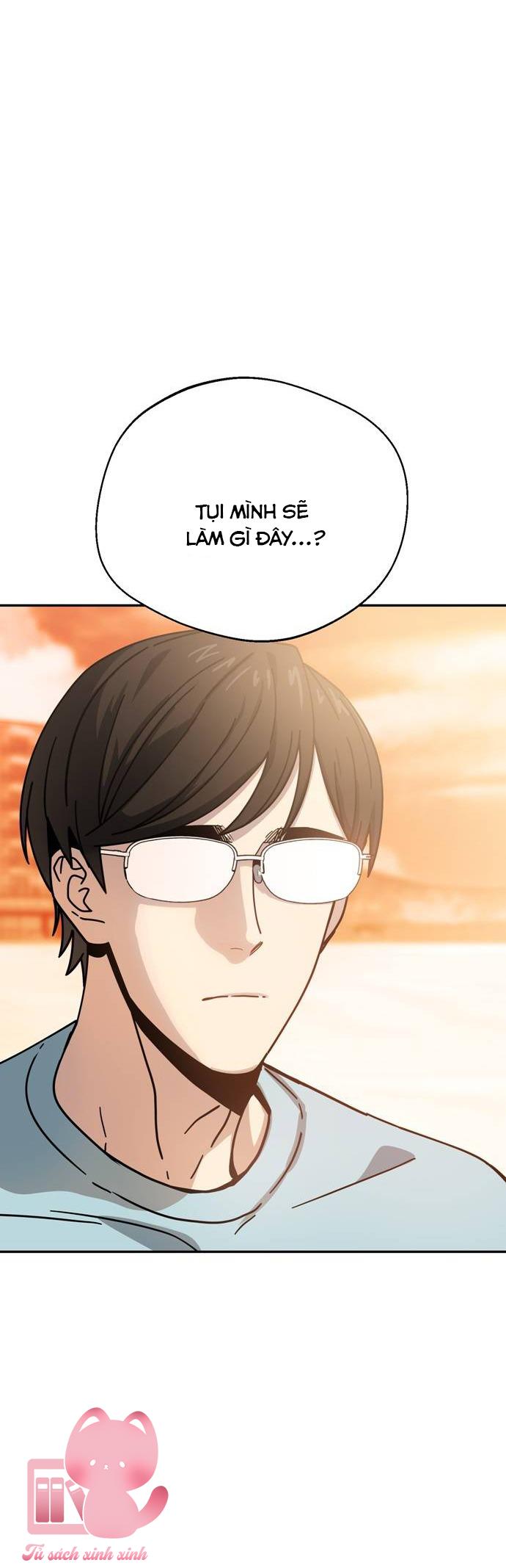 Lớ Ngớ Vớ Phải Tình Yêu Chapter 21 - Trang 4
